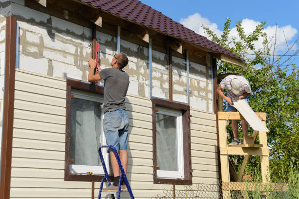 Trusted Beechwood, MI Siding Experts